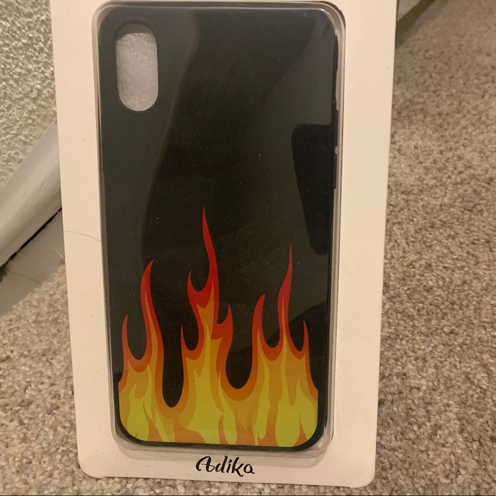 iPhone X case